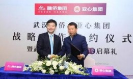 武汉侨亚集团最新爆料,揭秘企业转型与市场布局新动向