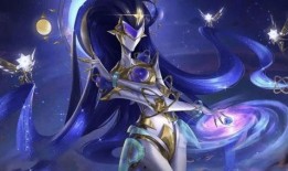 李信无双皮肤最新爆料视频,炫酷特效，视觉盛宴即将来袭！